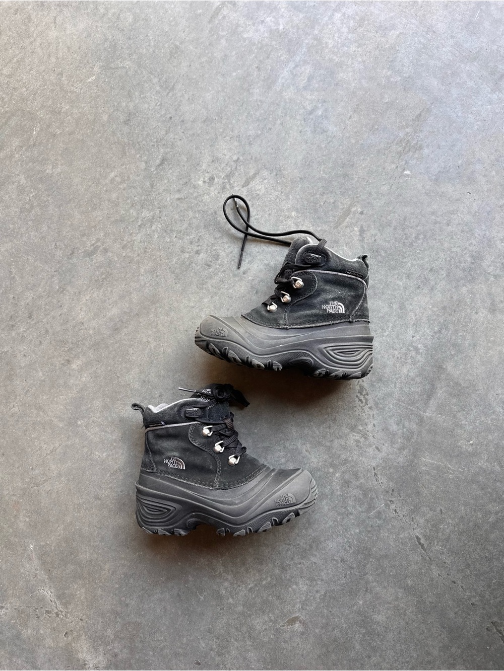 The North Face Kids Snowboots
